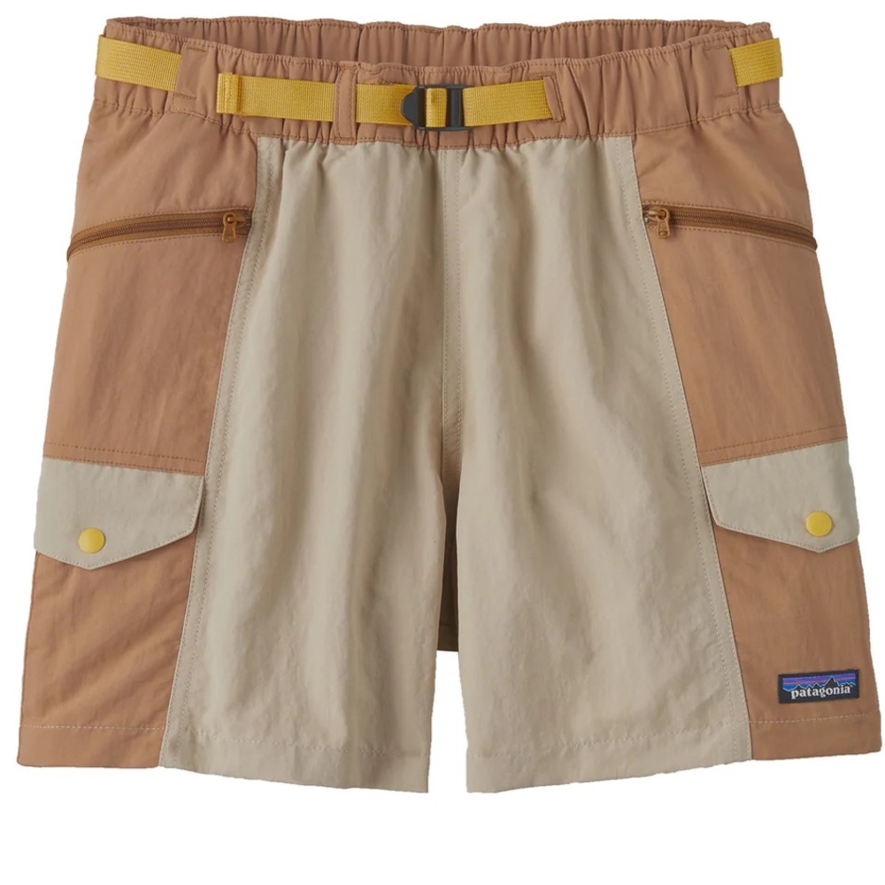 Patagonia Women’s Outdoor Everyday Shorts